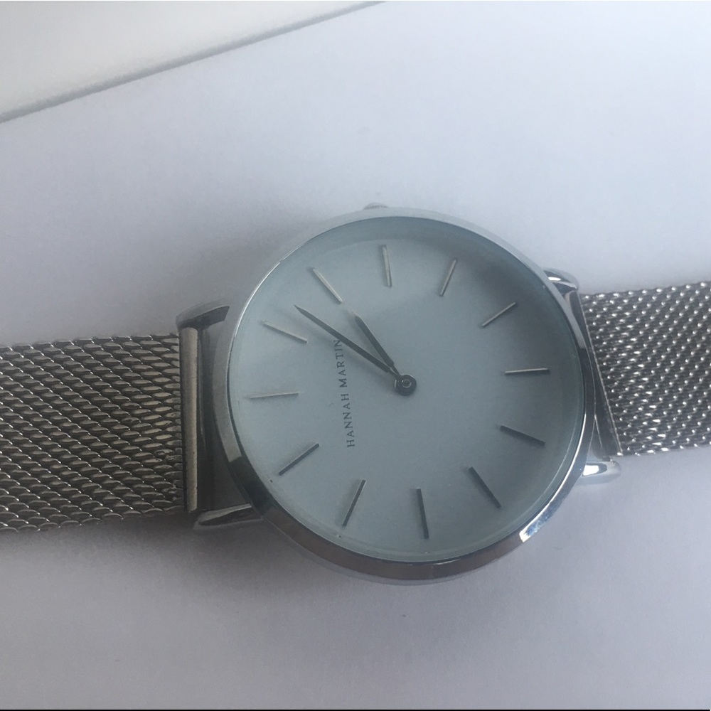 Hannah Martin Watch